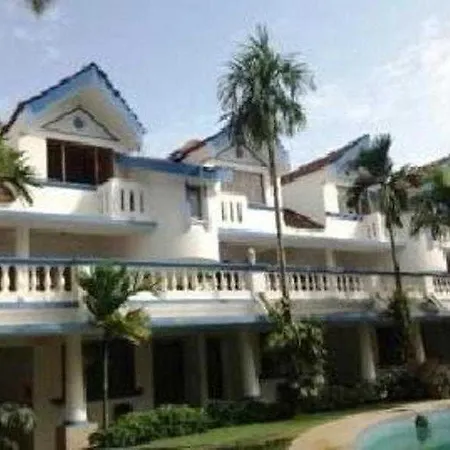 Beach Club